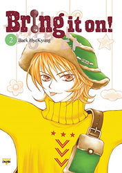 Bring It On! Vol 2 (Online Order Only)