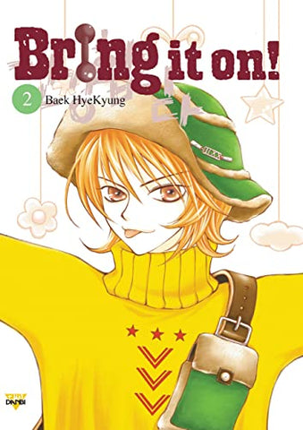 Bring It On! Vol 2 (Online Order Only)