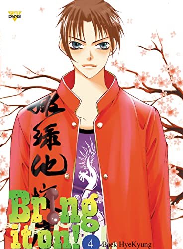 Bring It On Vol 4 (Online Order Only)