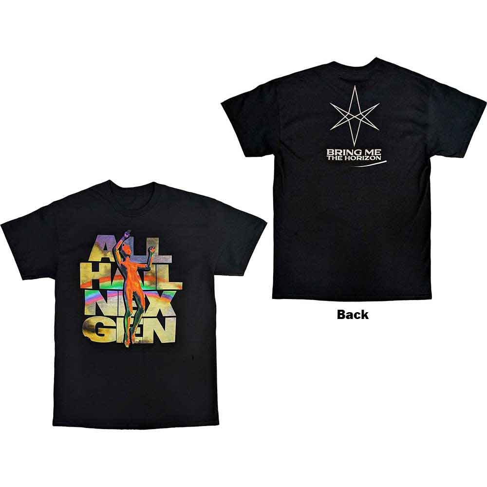 All Hail [T-Shirt] (ONLINE ORDER ONLY)