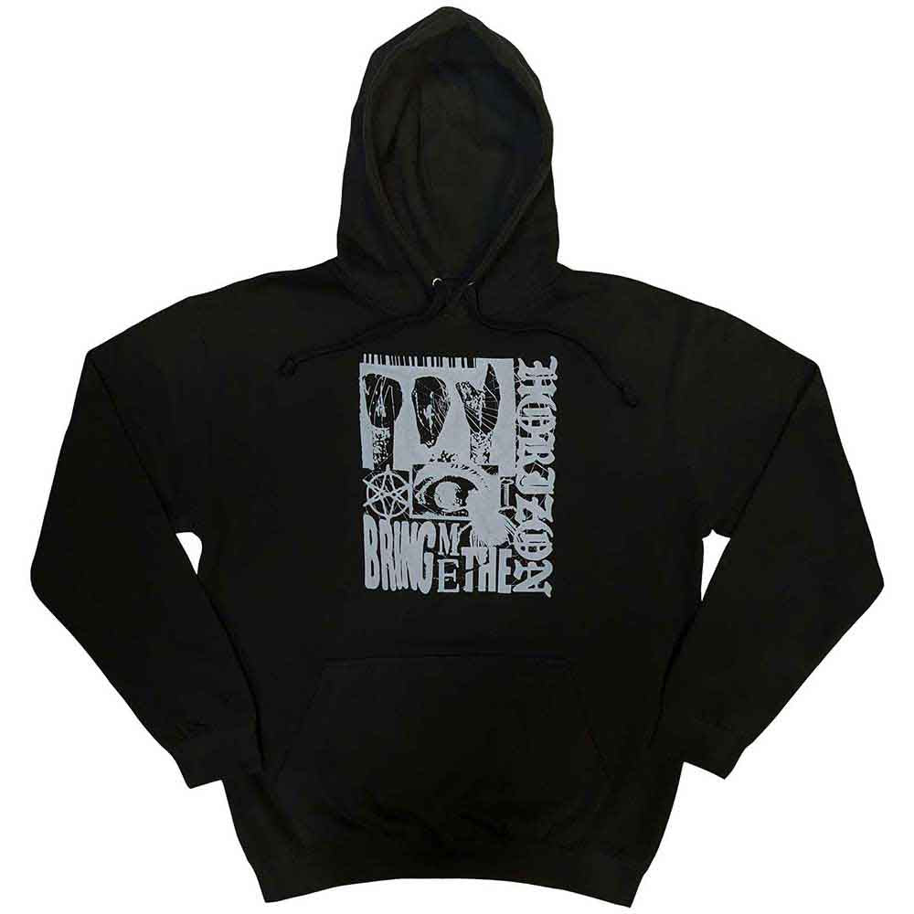 Bug [Sweatshirt] (ONLINE ORDER ONLY)
