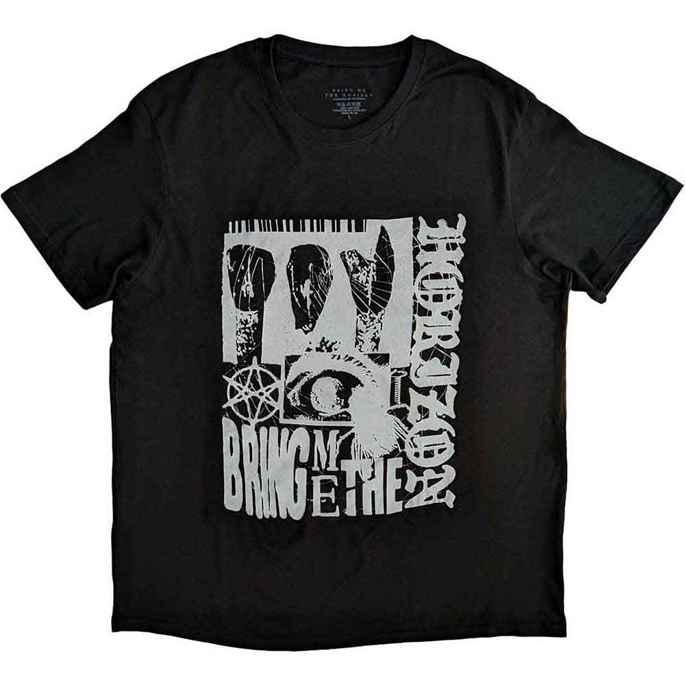 Bug [T-Shirt] (ONLINE ORDER ONLY)