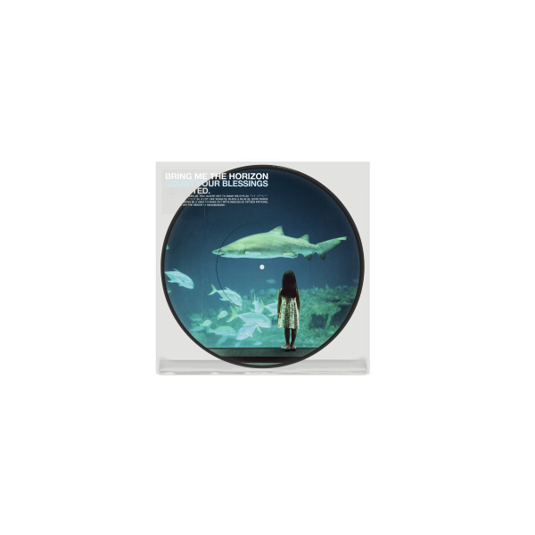 Bring Me The Horizon - Count Your Blessings - Repented (20Th Anniversary Edition) [Picture Disc] [Vinyl]