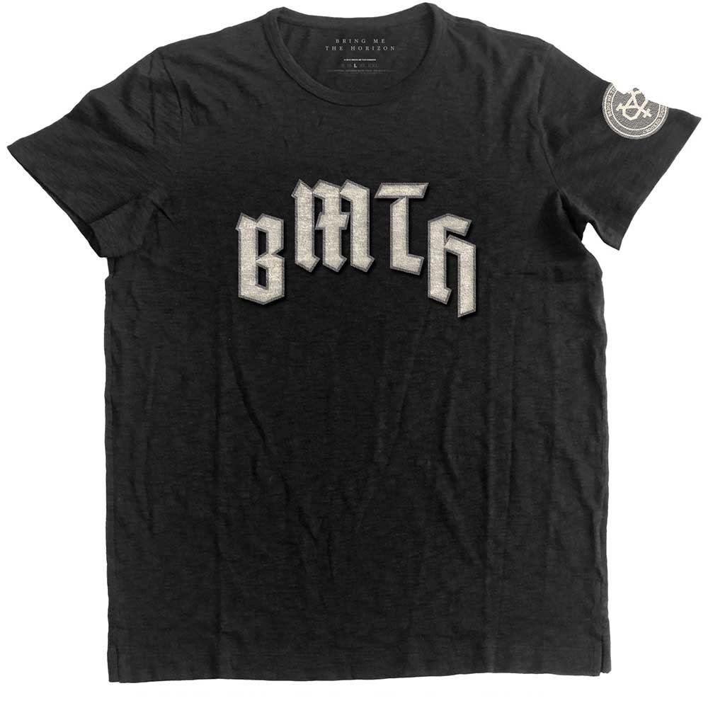 Crooked Young [T-Shirt] (ONLINE ORDER ONLY)