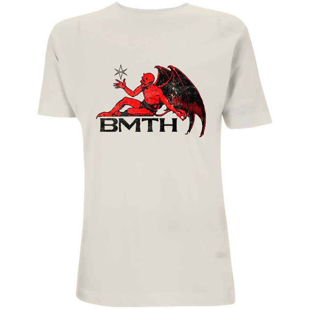 Devil [T-Shirt] (ONLINE ORDER ONLY)