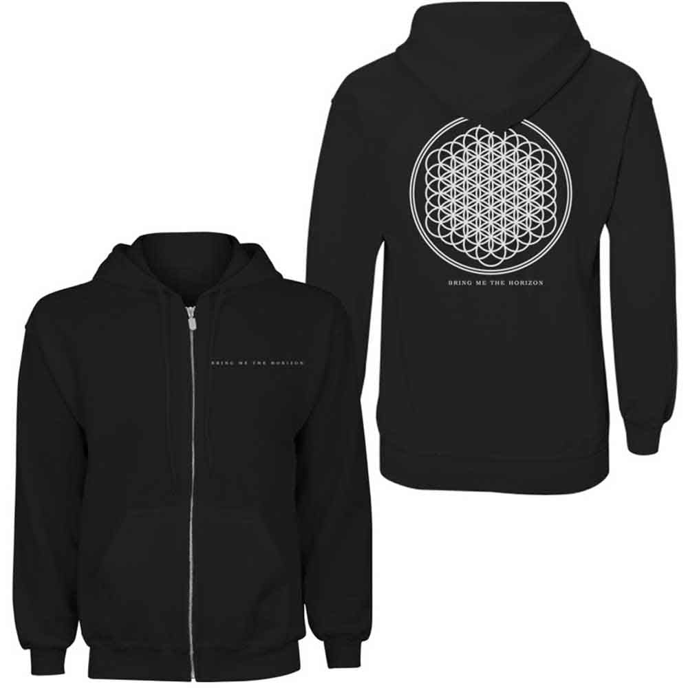 Flower of Life [Sweatshirt] (ONLINE ORDER ONLY)