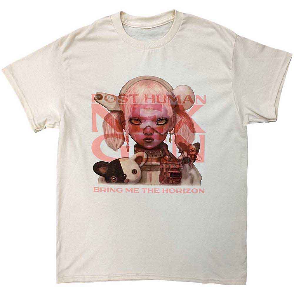 Imprint Nex Gen [T-Shirt] (ONLINE ORDER ONLY)