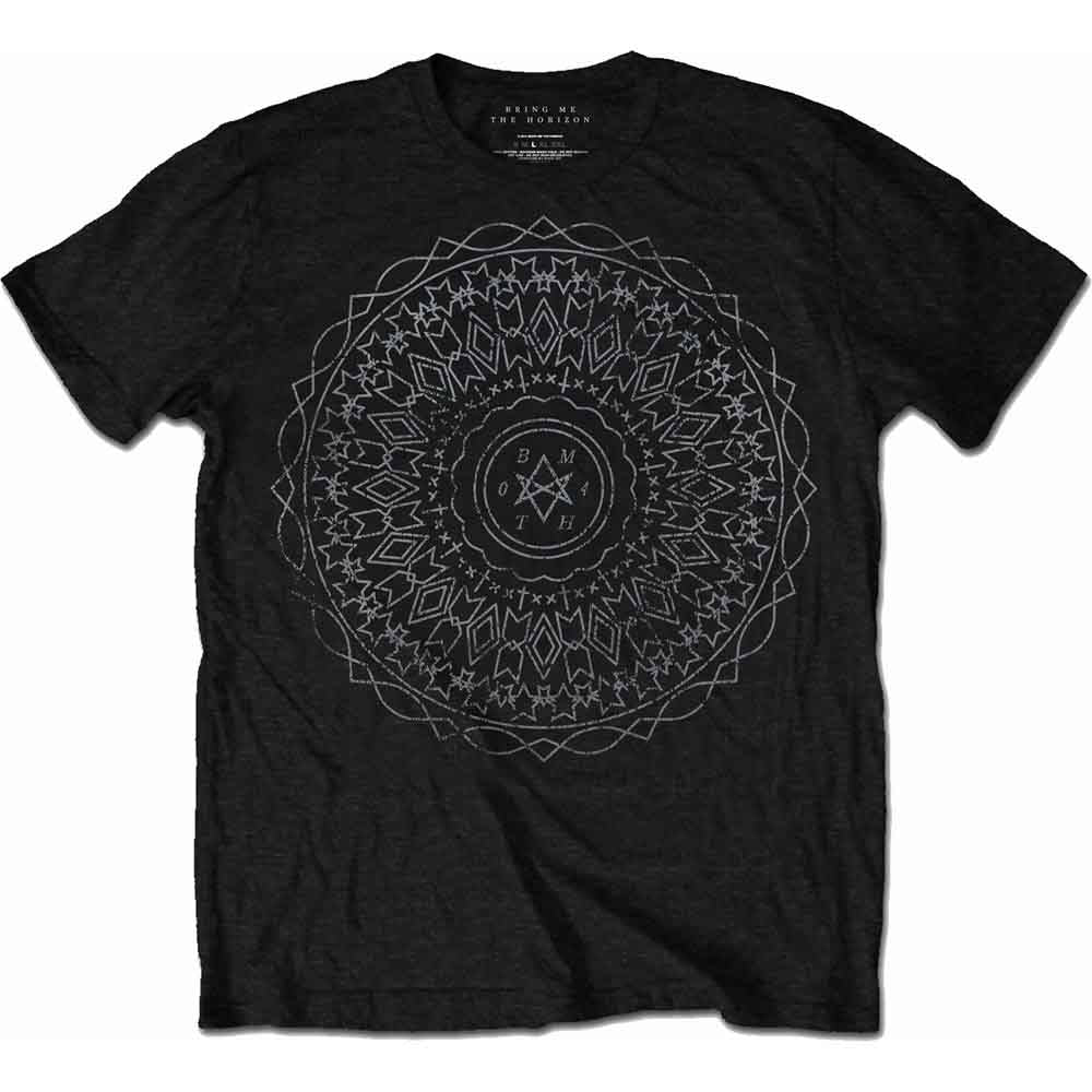 Kaleidoscope [T-Shirt] (ONLINE ORDER ONLY)