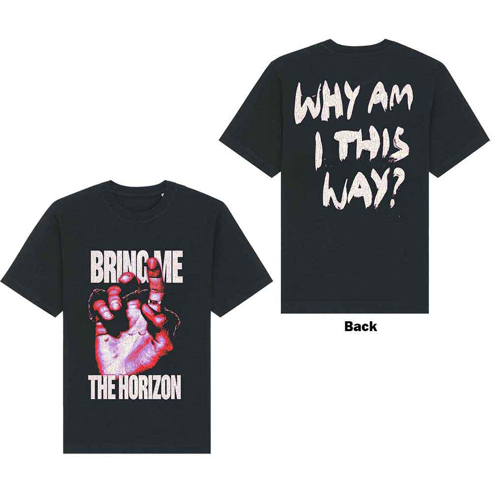 Lost [T-Shirt] (ONLINE ORDER ONLY)