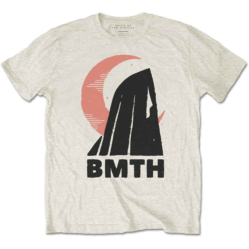 Moon [T-Shirt] (ONLINE ORDER ONLY)