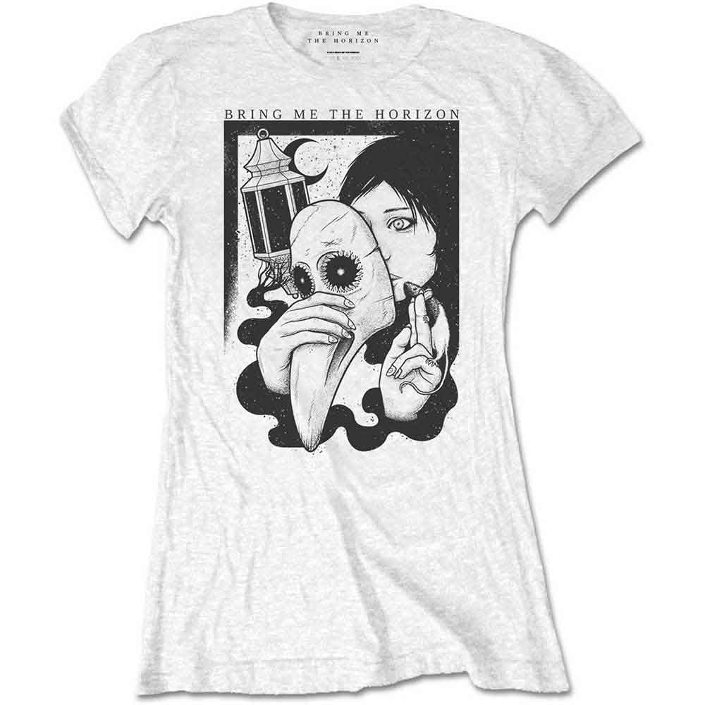 Plague [T-Shirt] (ONLINE ORDER ONLY)