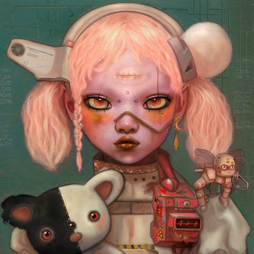 Bring Me The Horizon - Post Human: Nex Gen [Explicit Content] [CD] (ONLINE ORDER ONLY)