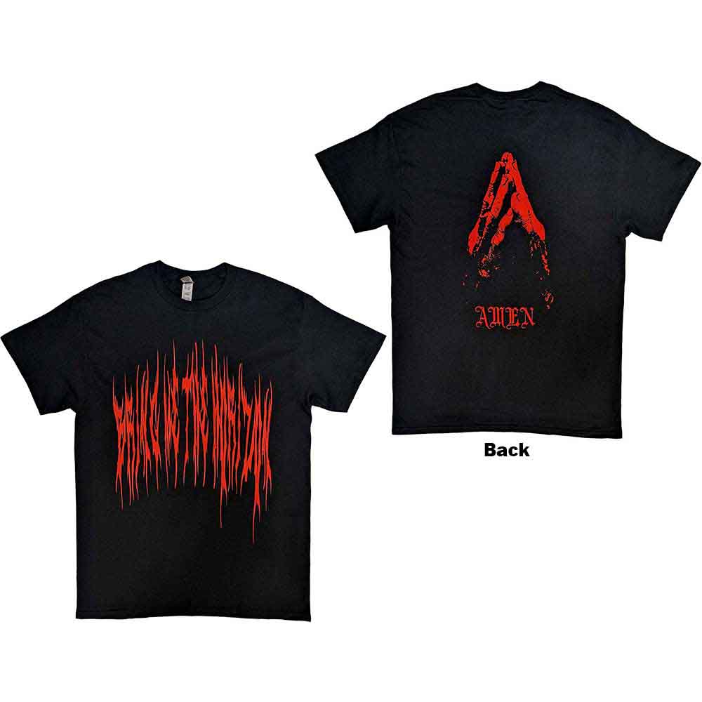 Praying Amen [T-Shirt] (ONLINE ORDER ONLY)