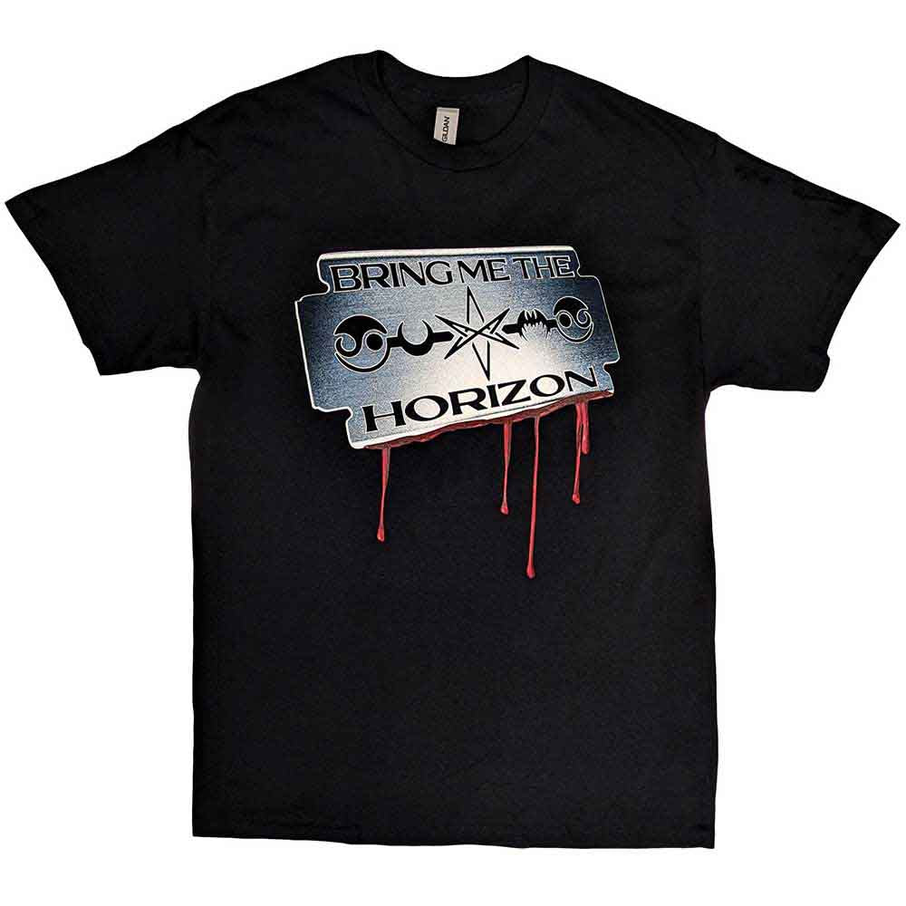 Razor Blade [T-Shirt] (ONLINE ORDER ONLY)