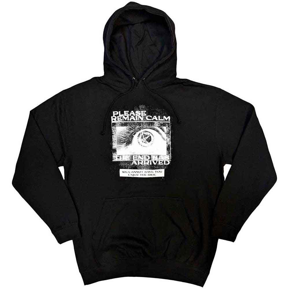 Remain Calm FP [Sweatshirt] (ONLINE ORDER ONLY)