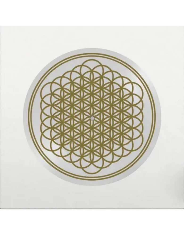 Sempiternal (Indie Exclusive, Limited Edition, Picture Disc Vinyl, Anniversary Edition) [Vinyl] (ONLINE ORDER ONLY)