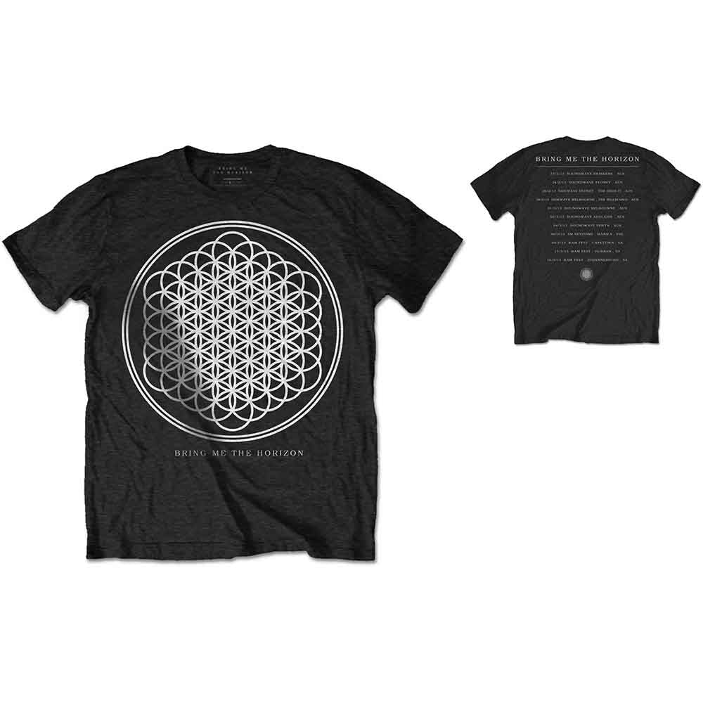 Sempiternal Tour [T-Shirt] (ONLINE ORDER ONLY)