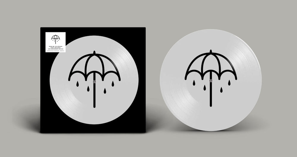 That�E€�ES The Spirit (10Th Anniversary Edition) (Picture Disc) [Vinyl] (ONLINE ORDER ONLY)