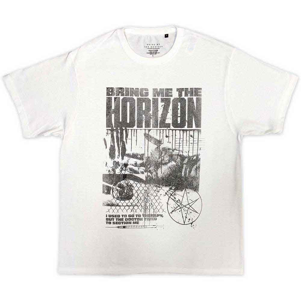 Therapy [T-Shirt] (ONLINE ORDER ONLY)