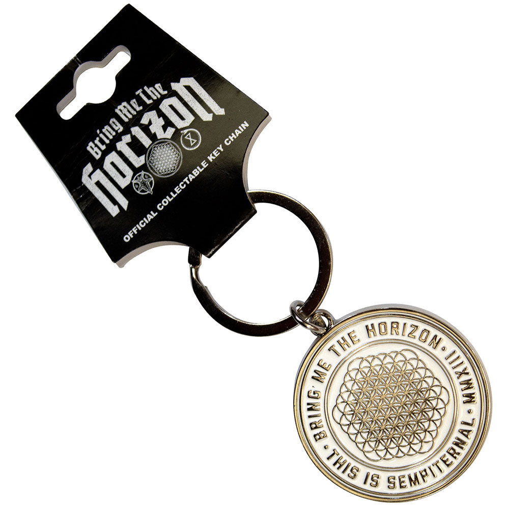 This Is Sempiternal [Keychain] (ONLINE ORDER ONLY)