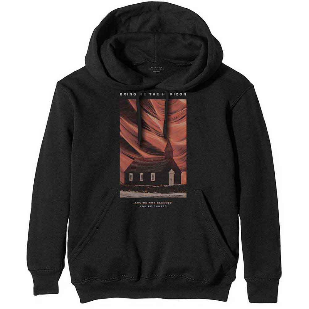 You're Cursed [Sweatshirt] (ONLINE ORDER ONLY)