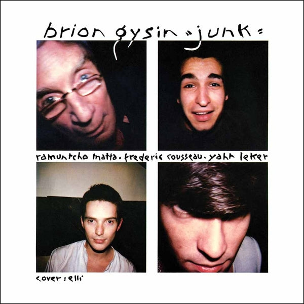 Junk [Vinyl]