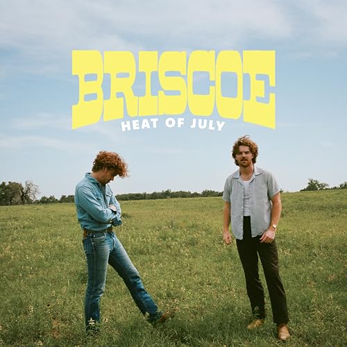 Heat Of July [White Lp] [Vinyl]