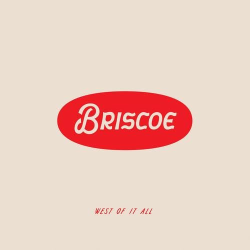West Of It All [White LP] [Vinyl]