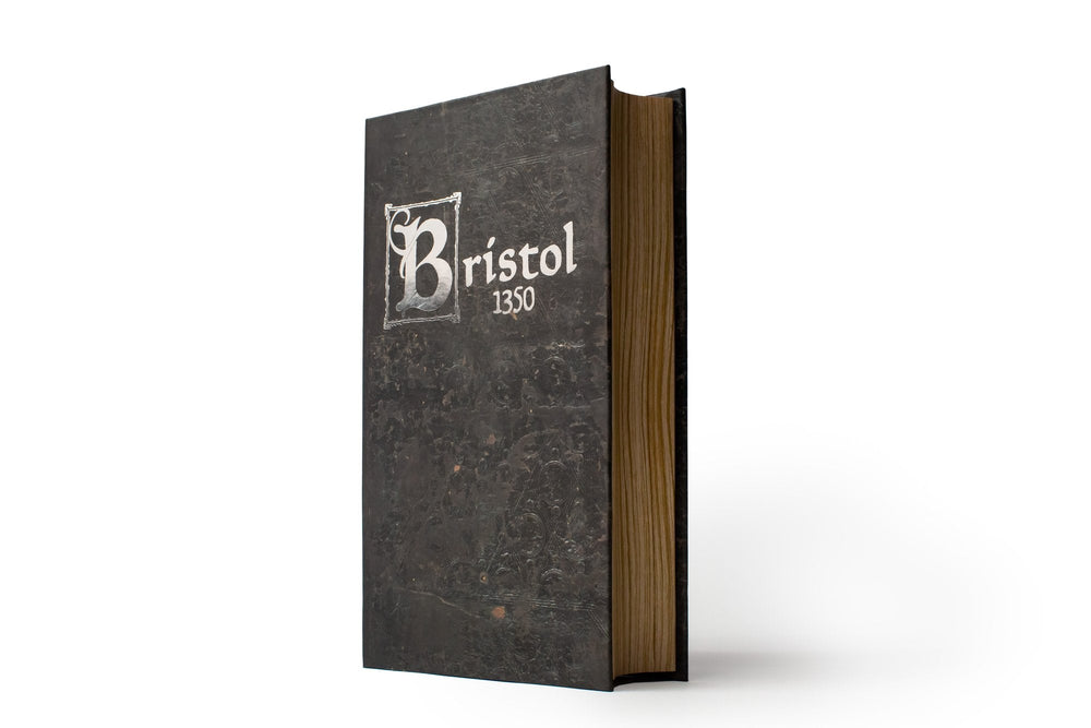 Bristol 1350 (ONLINE ORDER ONLY)