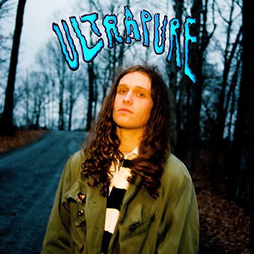 Briston Maroney - Ultrapure (Green Vinyl) [Vinyl] (ONLINE ORDER ONLY)