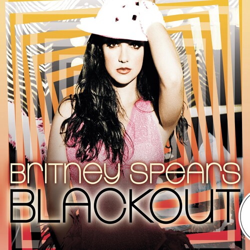 Blackout (Limited Edition, Orange Vinyl) [Import] [Vinyl] (ONLINE ORDER ONLY)
