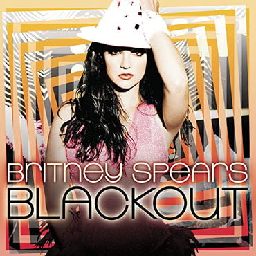 Blackout [Vinyl] (ONLINE ORDER ONLY)
