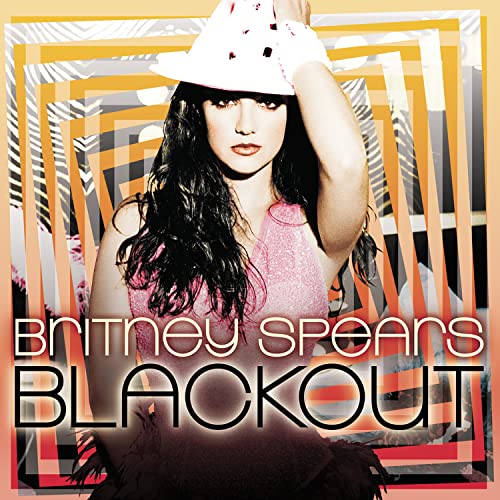Blackout [Vinyl]