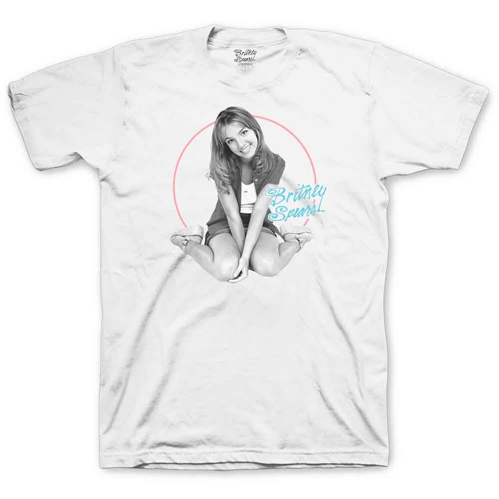 Classic Circle [T-Shirt] (ONLINE ORDER ONLY)