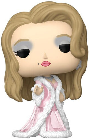 FUNKO POP! Rocks: Britney Spears - Lucky (Vinyl Figure, Collectible) [Action Figure] (Online Order Only) (ONLINE ORDER ONLY)