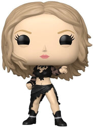 FUNKO POP! Rocks: Britney Spears - Stronger (Vinyl Figure, Collectible) [Action Figure] (Online Order Only) (ONLINE ORDER ONLY)