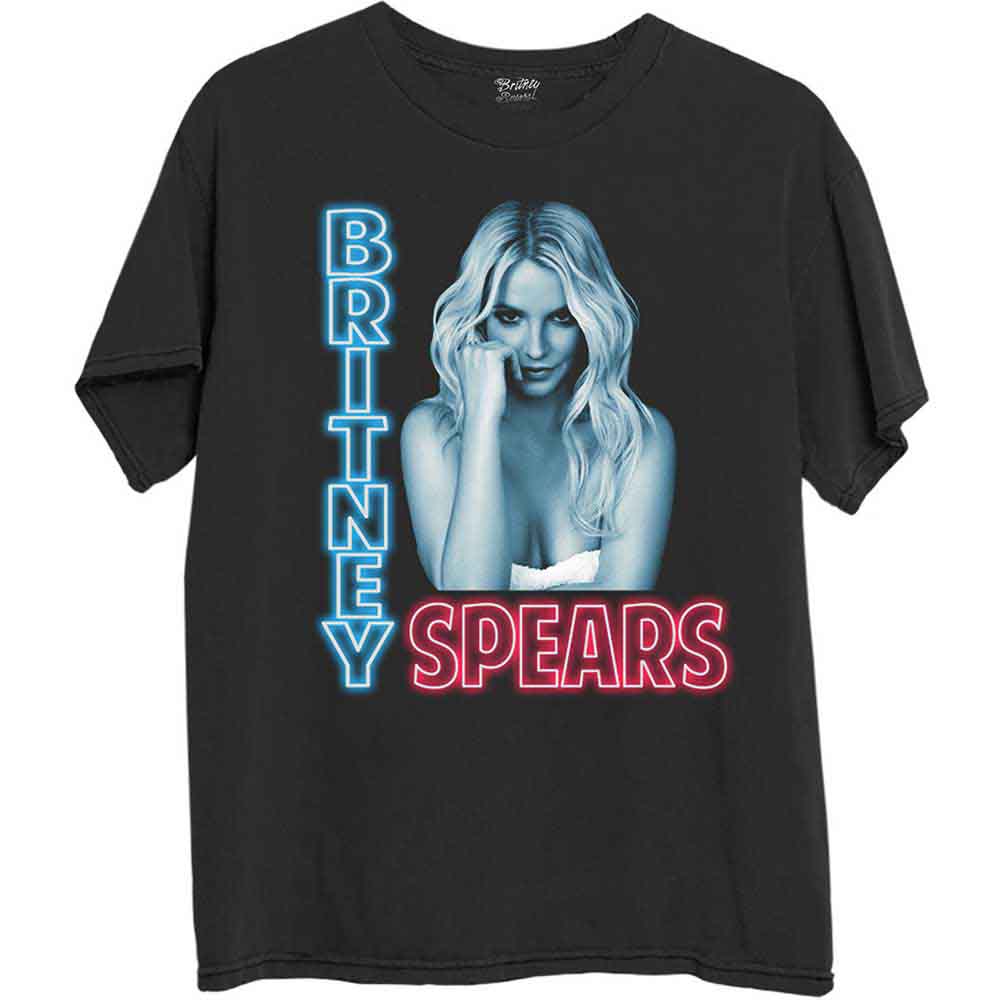 Neon Light [T-Shirt] (ONLINE ORDER ONLY)