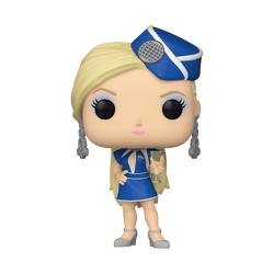 Britney Spears "Toxic" Funko Pop! (ONLINE ORDER ONLY)