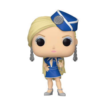 Britney Spears "Toxic" Funko Pop! (ONLINE ORDER ONLY)
