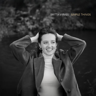 Simple Things [Vinyl] (ONLINE ORDER ONLY)