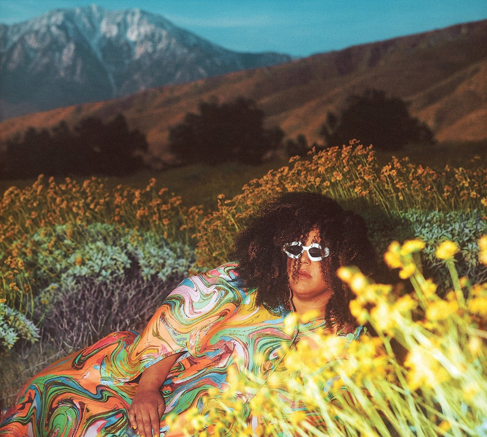 Brittany Howard - What Now [Translucent Lemonade LP] [Vinyl] (ONLINE ORDER ONLY)