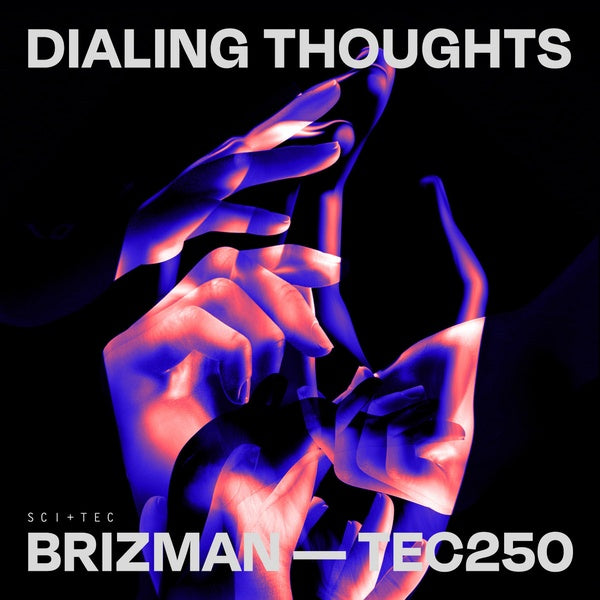 Dialing Thoughts [Vinyl]
