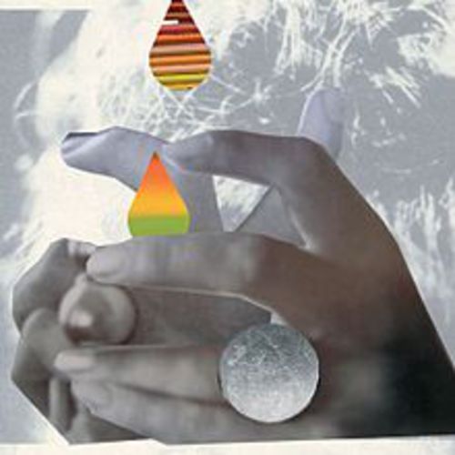 Future Crayon [Vinyl] (ONLINE ORDER ONLY)