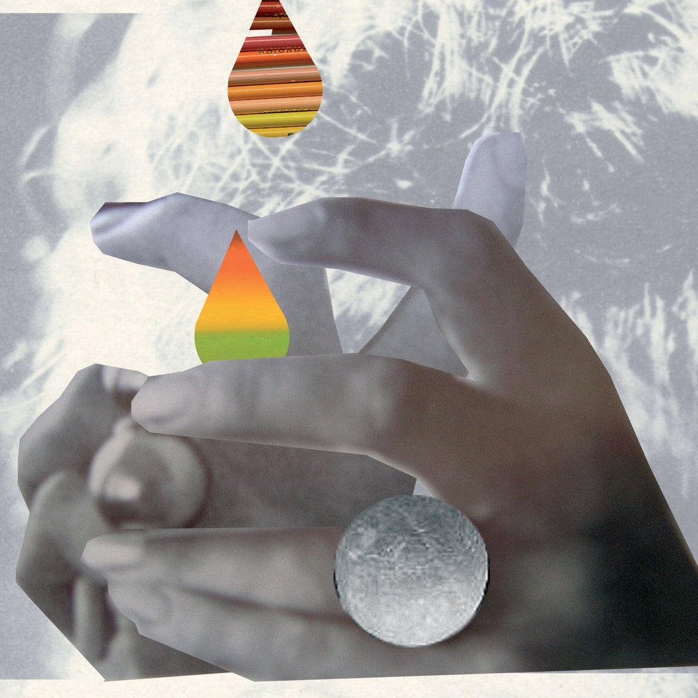 Future Crayon [CD]