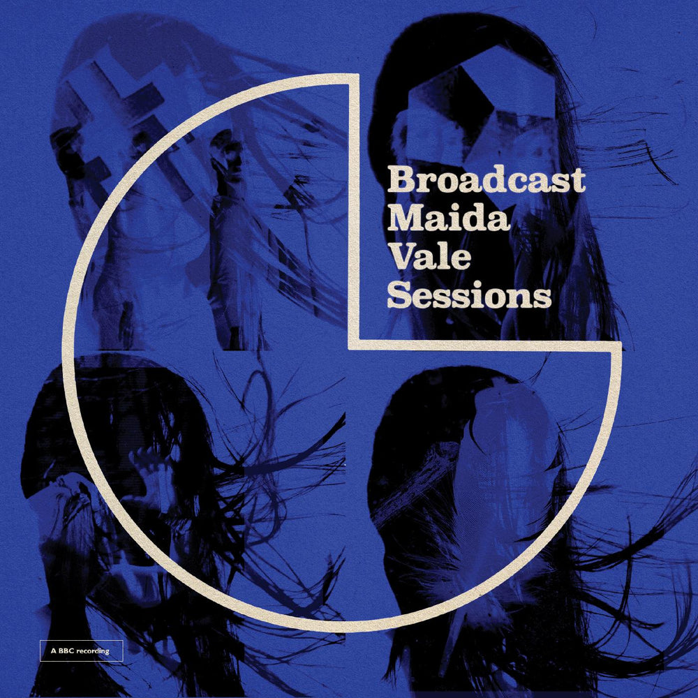Maida Vale Sessions [CD]