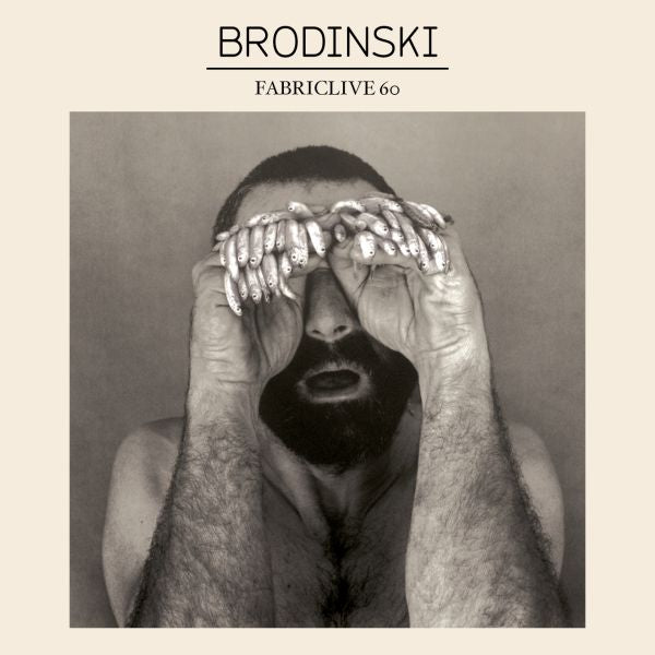 Brodinski - Fabriclive 60 : [CD] (ONLINE ORDER ONLY)