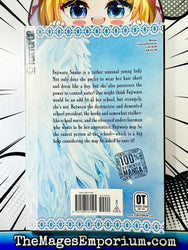 Broken Angels Vol 1 (Online Order Only)