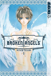 Broken Angels Vol 1 (Online Order Only)