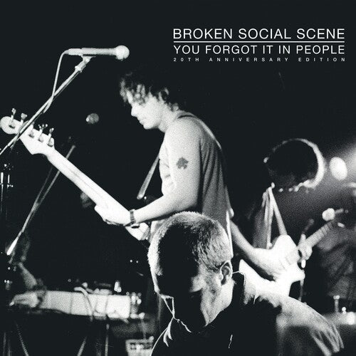You Forgot It in People (20th Anniversary) (RSD 4.22.23) [Vinyl]
