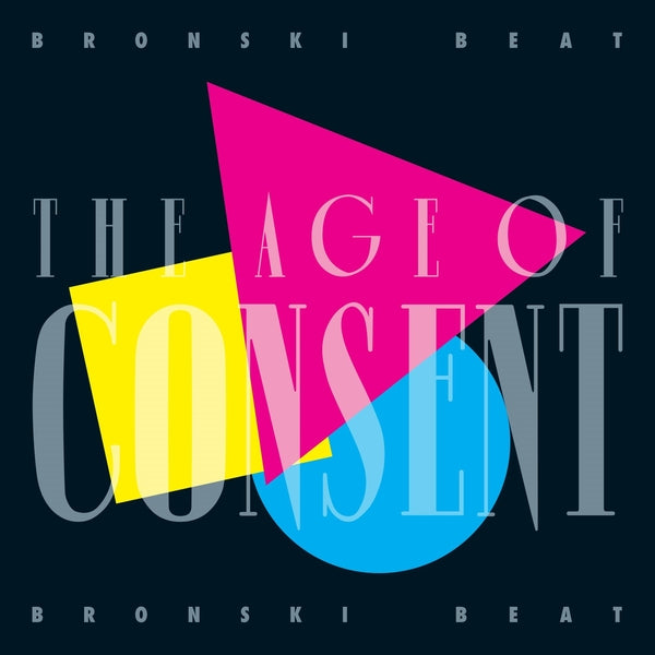 The Age Of Consent: 40Th Anniversary Edition [CD]